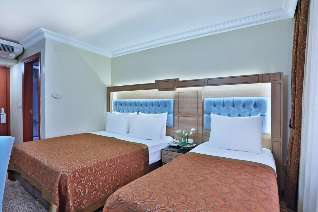 Hotel photo 6