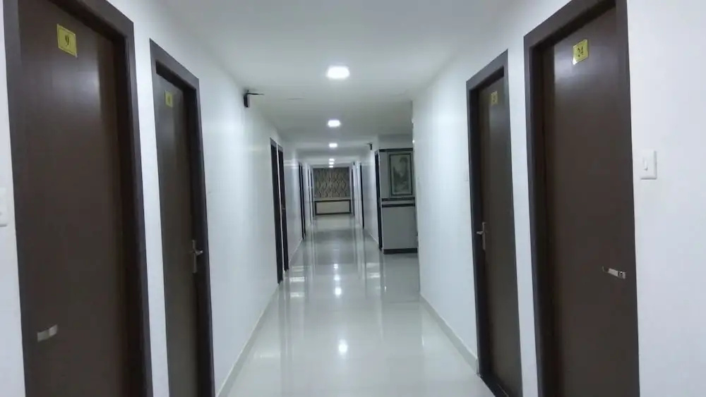 Hotel photo 8