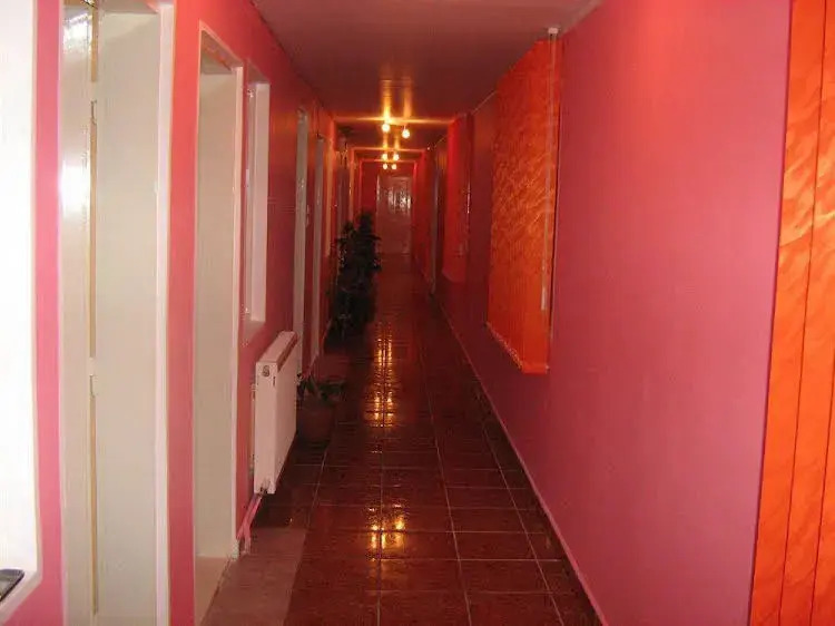 Pension Casa Dan - фото 10