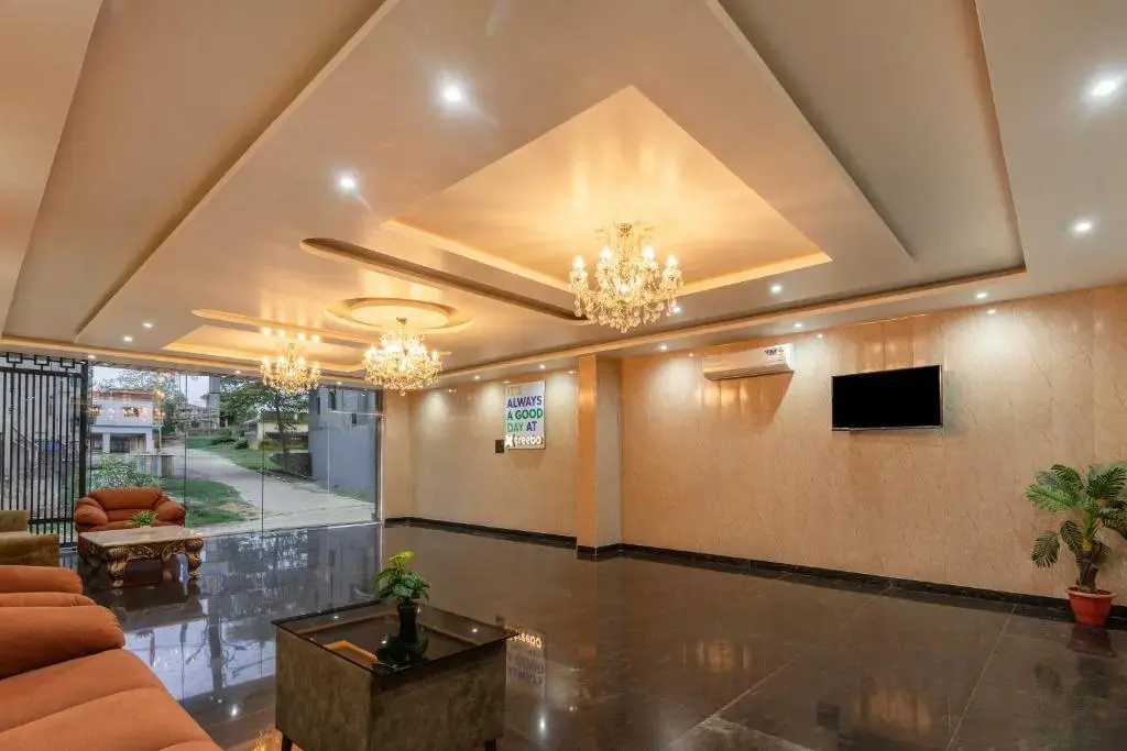 Hotel photo 7