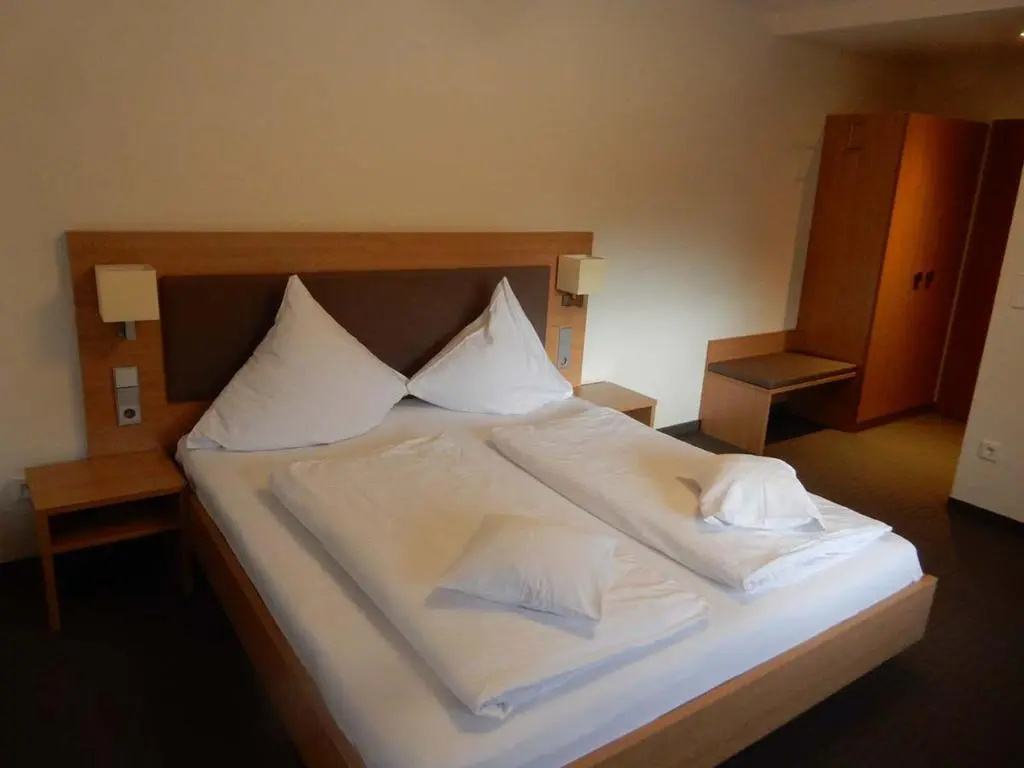 Hotel Kimmig - Chambres