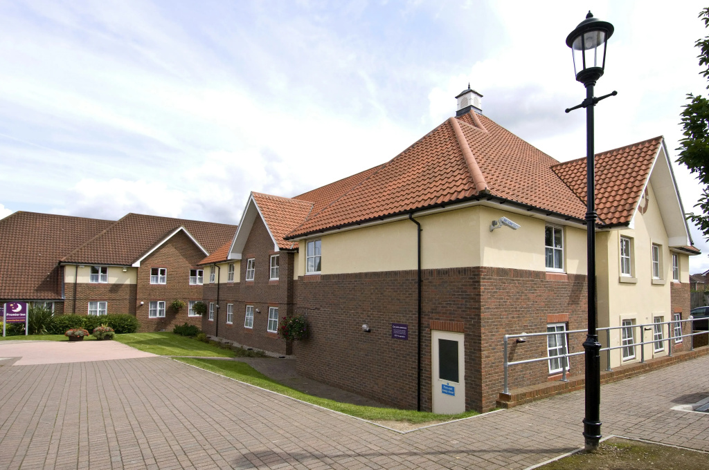 Premier Inn Bristol East - Emersons Green