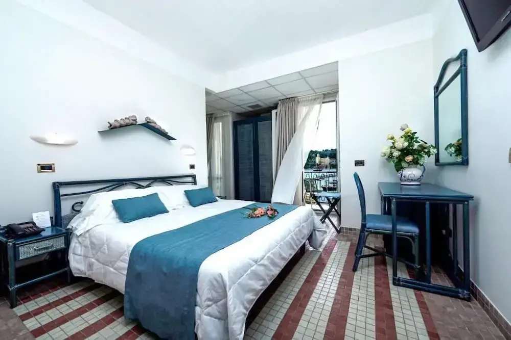 Hotel della Baia - Chambres