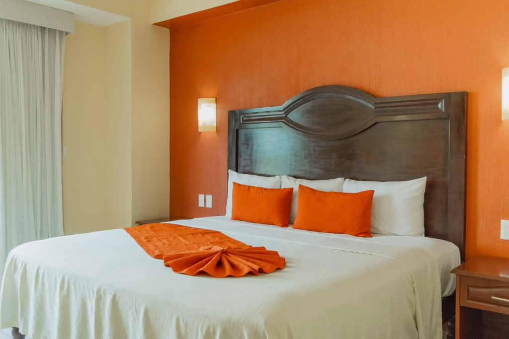 Casa Danna Huatulco - Général