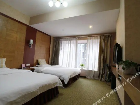 Business room