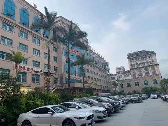 Hotel photo 15