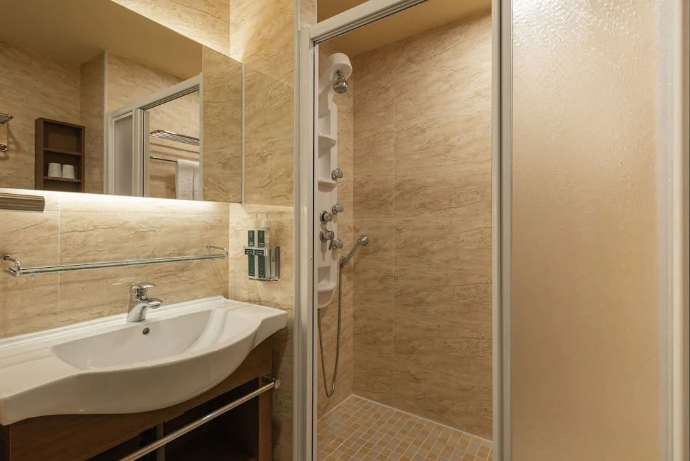 Kindness Hotel Sanduo Shopping District - Chambres