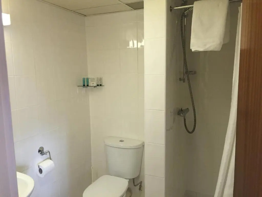 Fairways Lodge & Leisure Club - Chambres