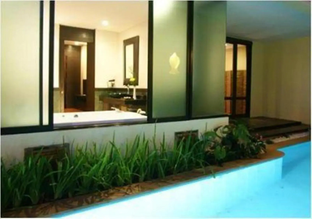 Yodia Heritage Hotel (SHA Extra plus) - Général