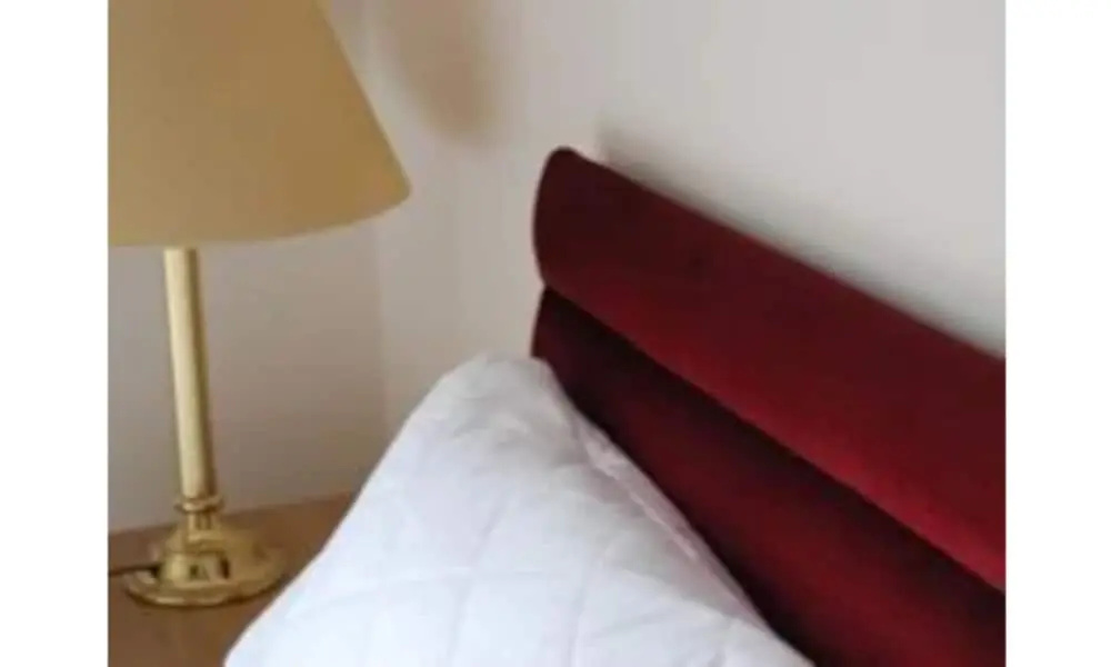 The Globe Hotel - Chambres