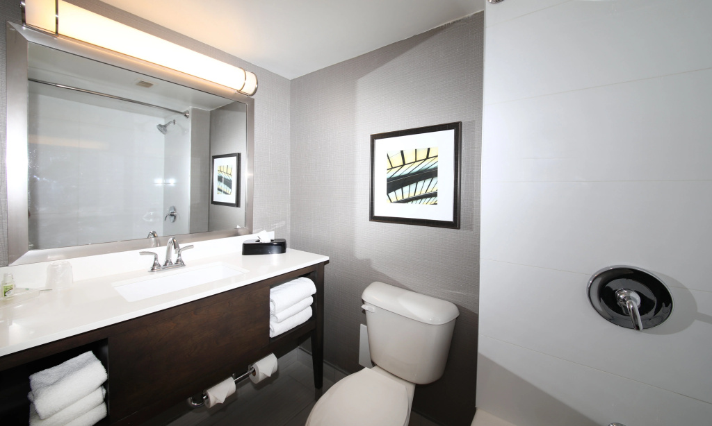 Holiday Inn Peterborough-Waterfront, ON by IHG - Général