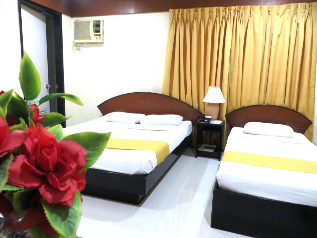 Paragon Suites