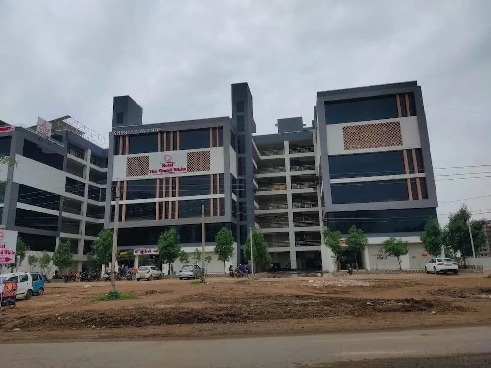 Hotel Pearl Villa