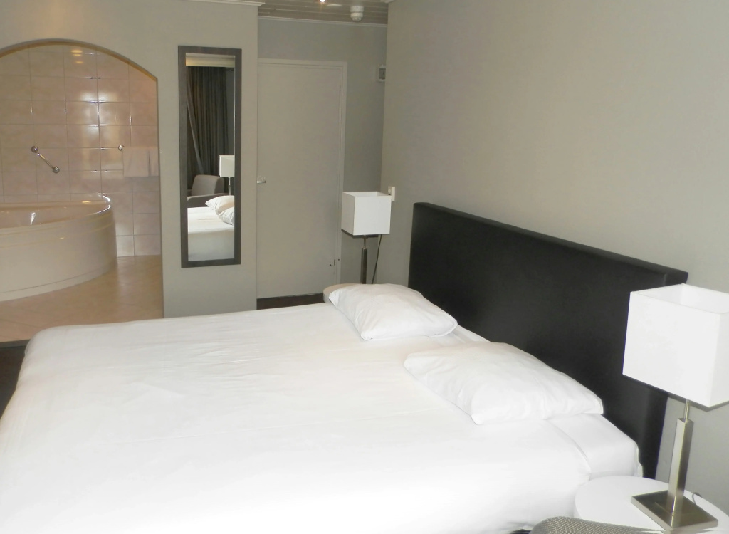 Fletcher Landgoedhotel Renesse - Général