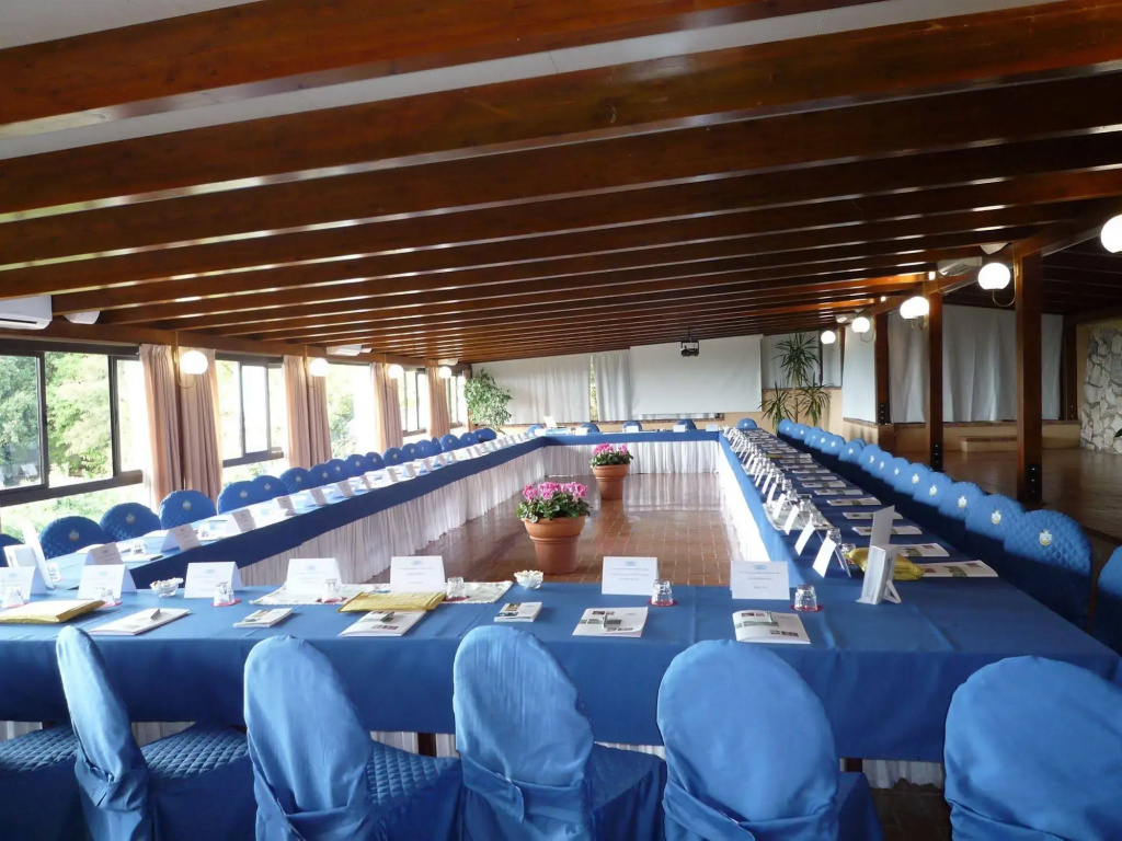 Hotel Monteconero - Général