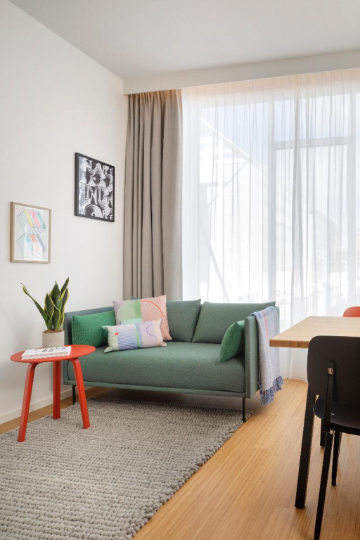 Zoku Copenhagen - 2