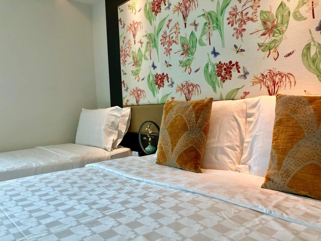 Hotel Clover Asoke - Général