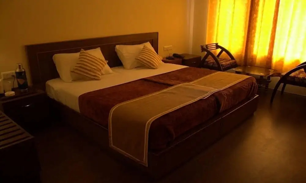 Ladakh Himalayan Retreat - Chambres