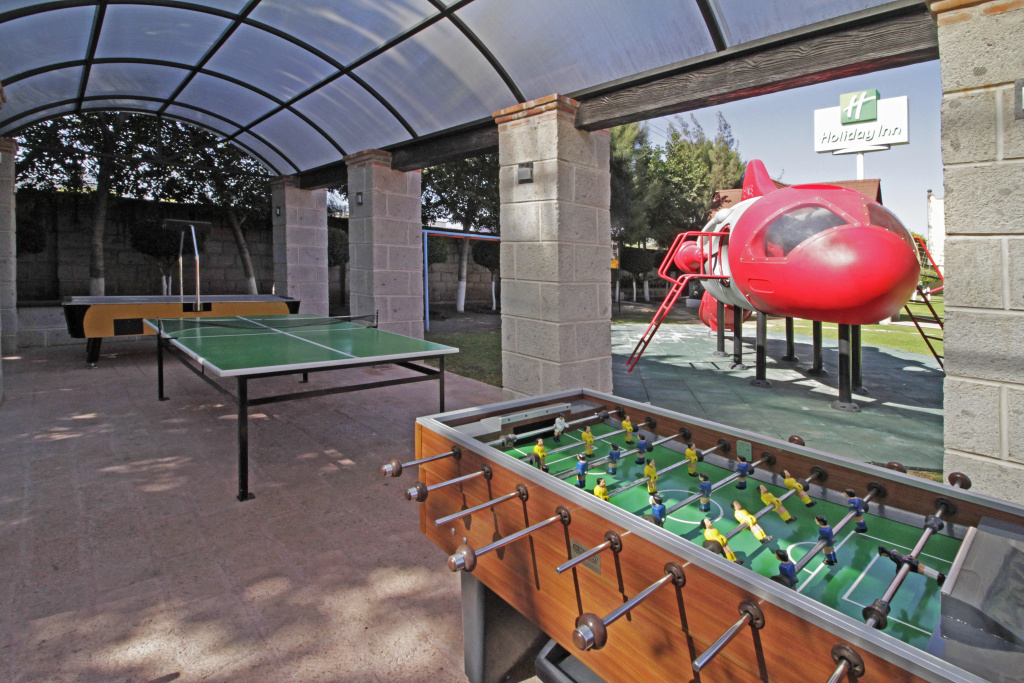 Holiday Inn Queretaro-Centro Historico by IHG - Général