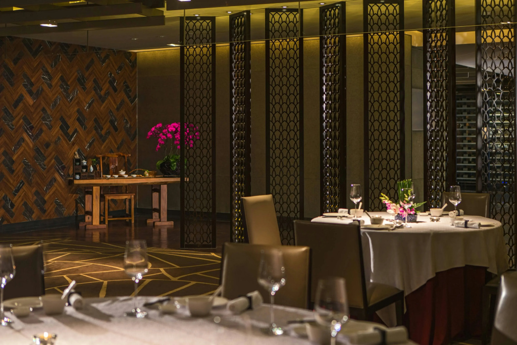 Renaissance Nanjing Olympic Centre Hotel - Général