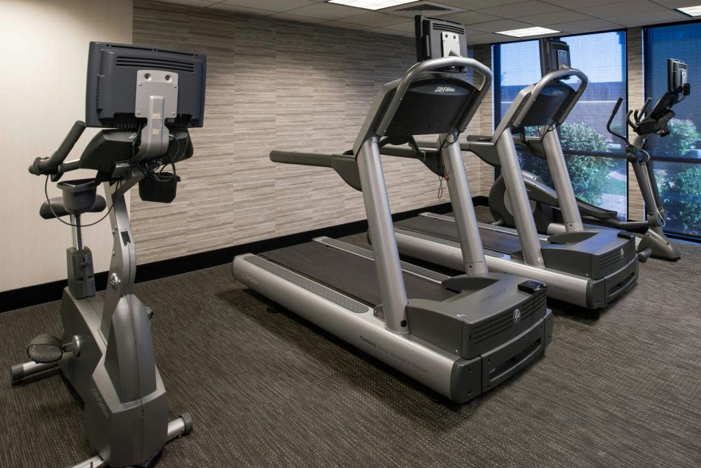 Courtyard Marriott Victorville - Général