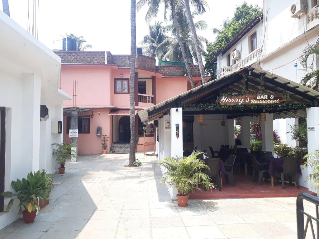 Hotel photo 17