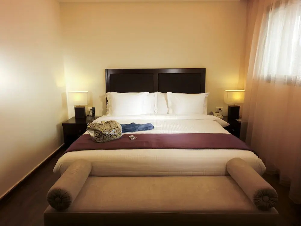 One to One Hotel & Apartments - фото 26