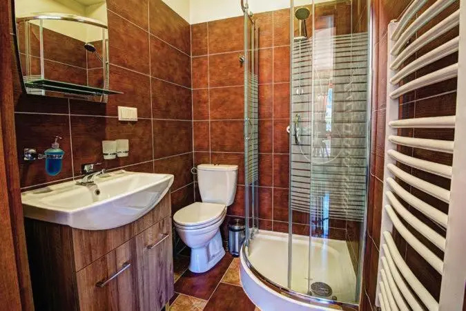 Noclegi Styrnol - Chambres