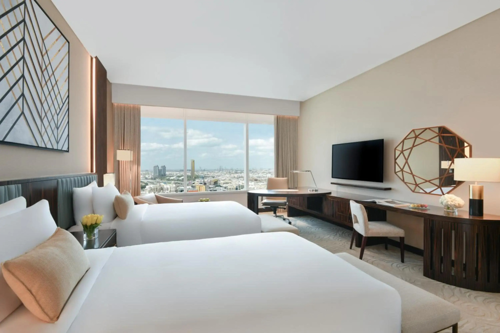Maitria Hotel Sukhumvit 18 Bangkok – A Chatrium Collection - Général