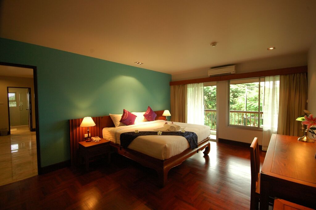 Sakorn Residence & Hotel by null