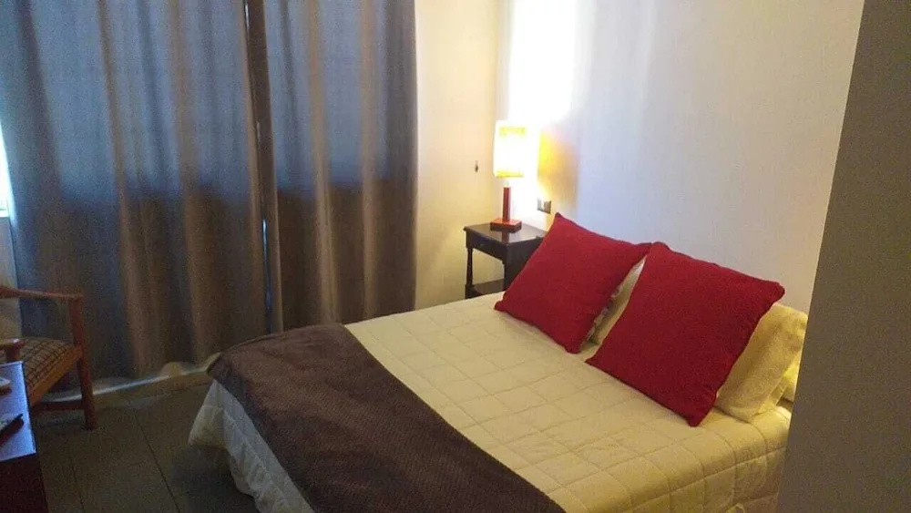 Apart Hotel Reñaca Suites - Général