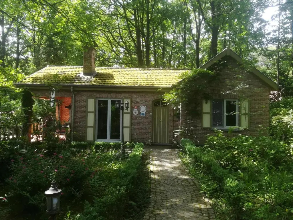 Cottage