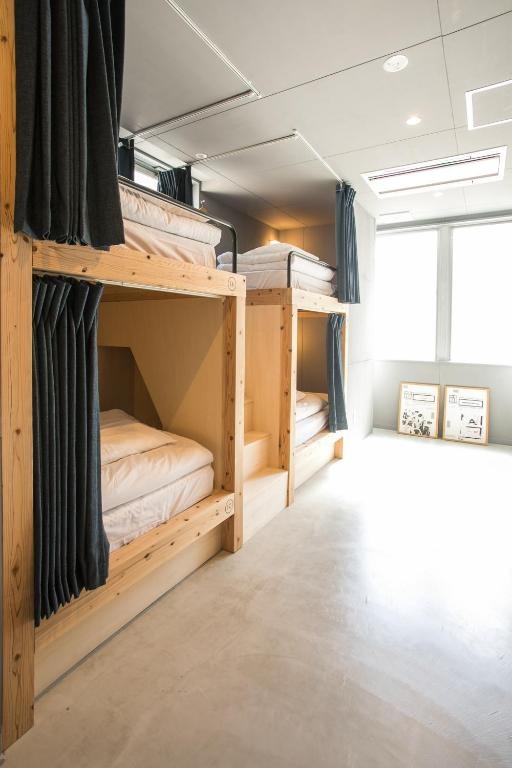Hostel STAND BY ME 사진 4