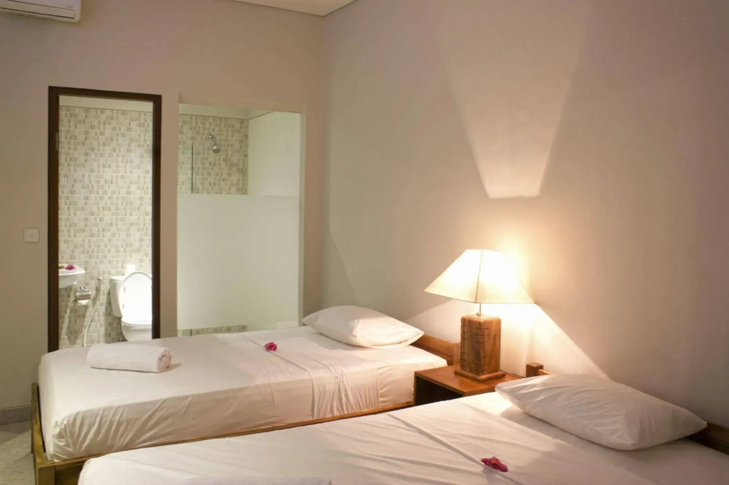 Sura Inn Ubud - Général