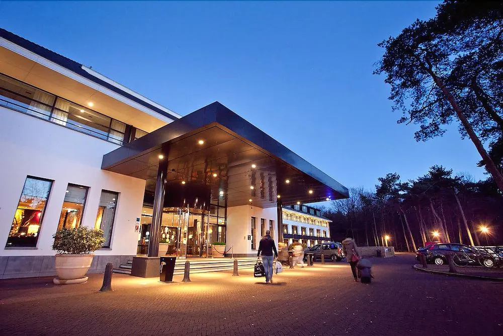 Van der Valk Hotel Harderwijk op de Veluwe
