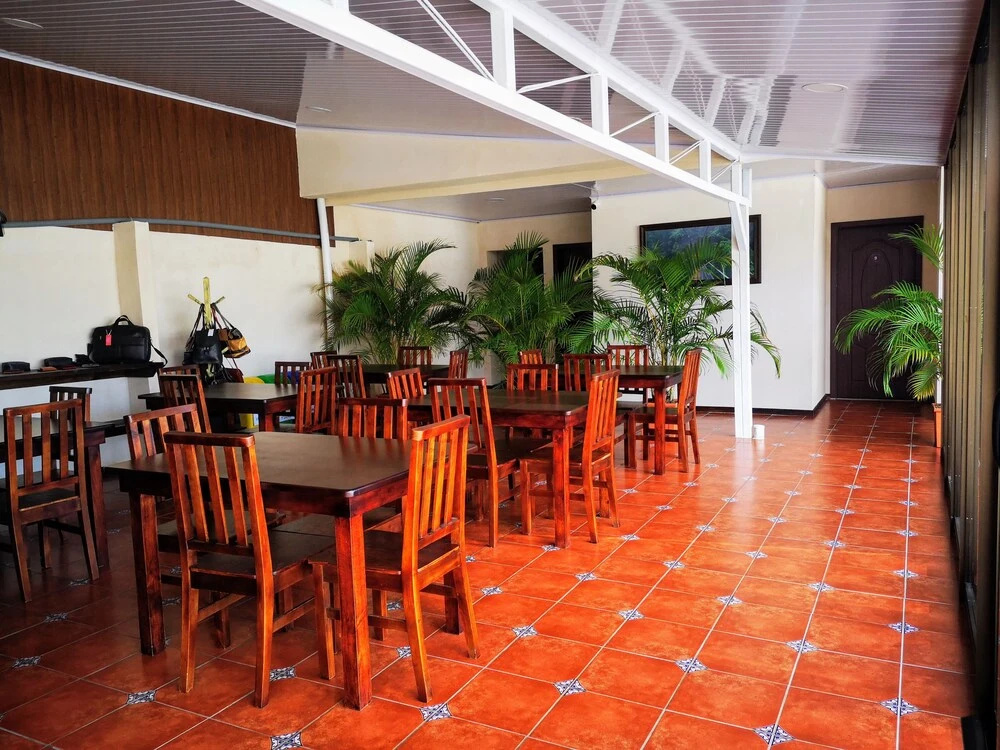 Hotel photo 12