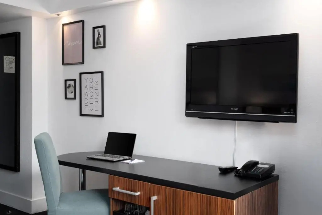 Park Regis City Centre - Chambres