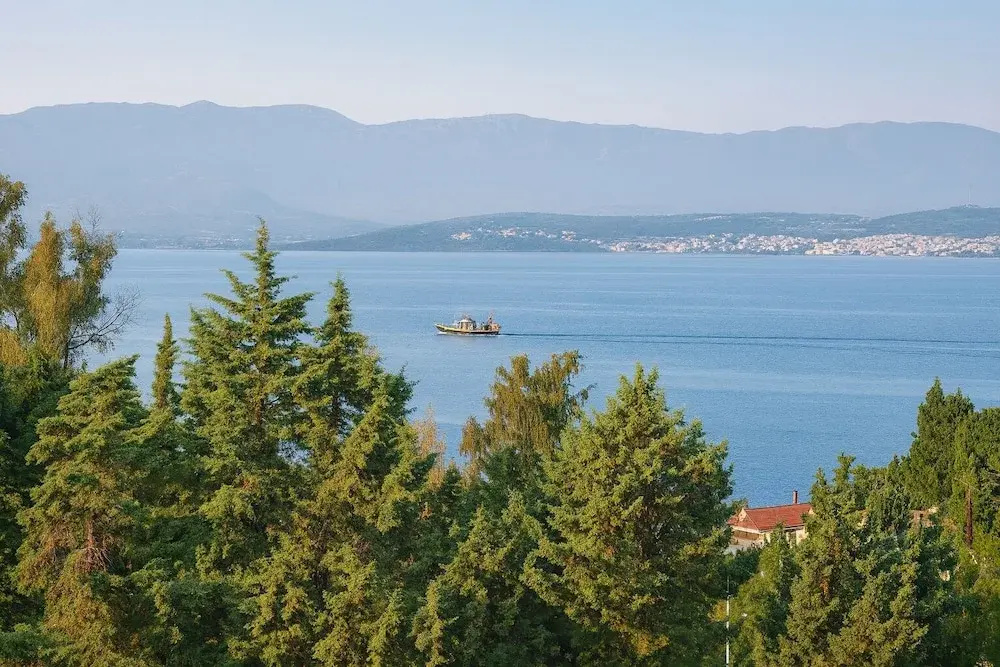 Caecilia Lawrence Bio Sea Villa - Sleeps 12