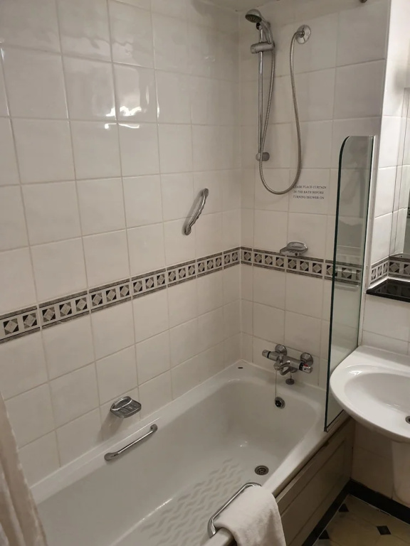 Kegworth Hotel East midlands Airport - Chambres