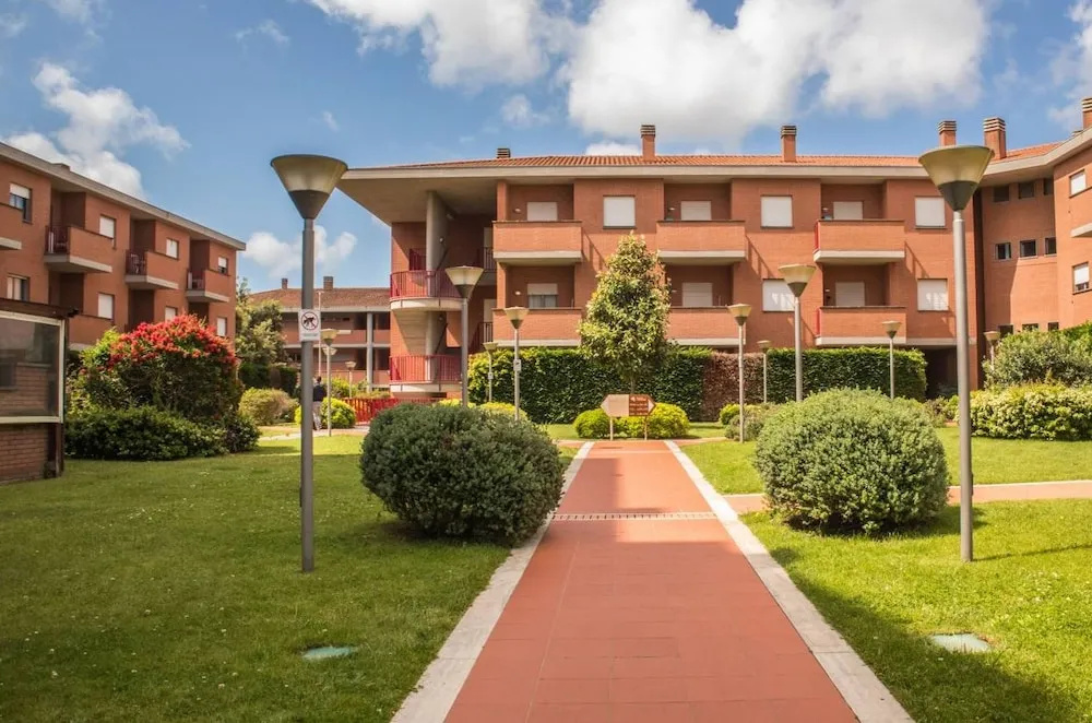 I Triangoli Residence