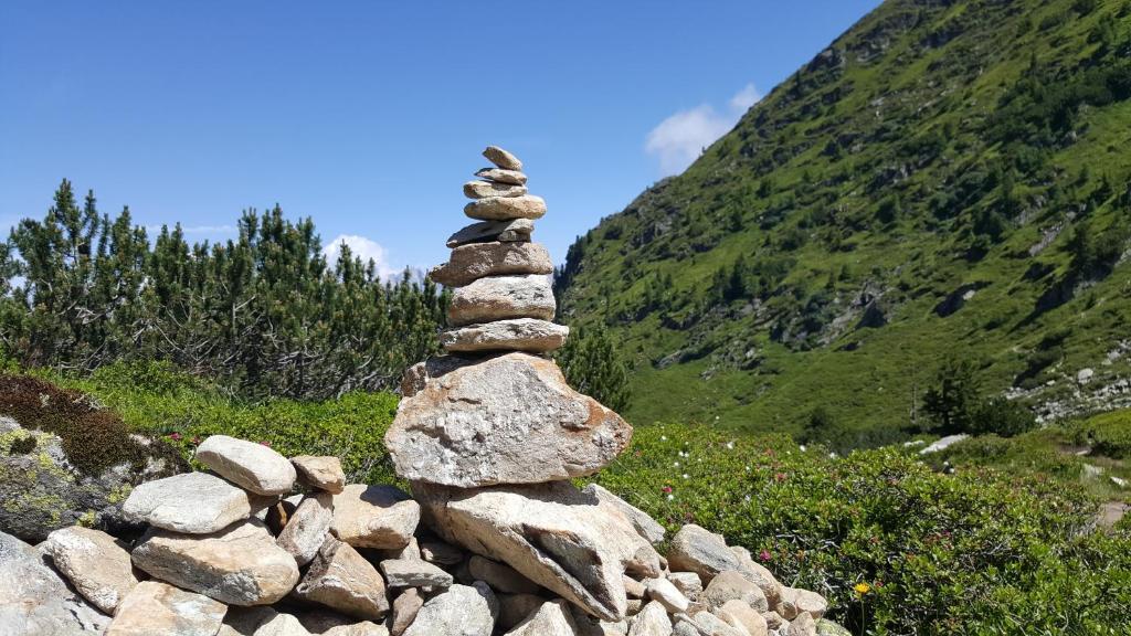 Отель Appartement Helga, фото 4