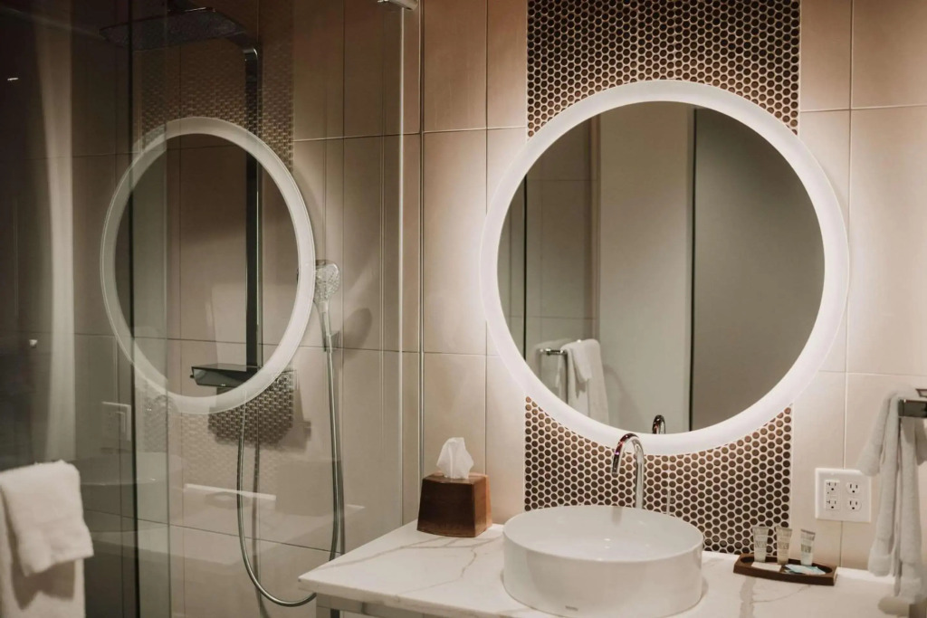 CityFlatsHotel - Grand Rapids, an Ascend Collection Hotel - фото 9