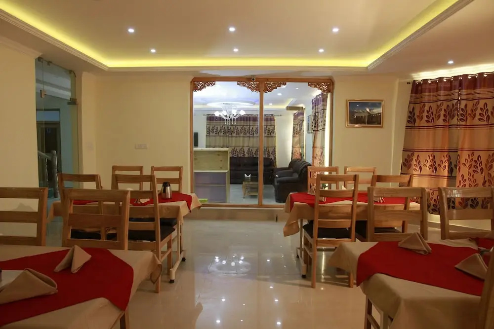 Hotel photo 20