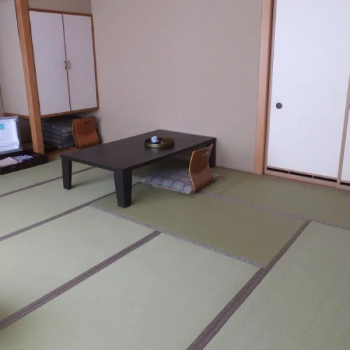 Hotel Nakamuraya - Chambres