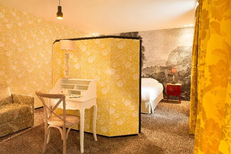 Hotel l'Antoine 106