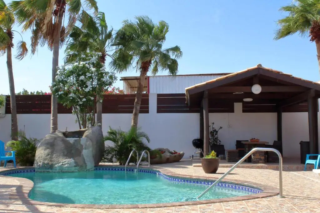 Juanedu Suites - 4