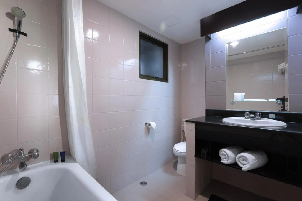 Horison Ultima Suite & Residence Rasuna Jakarta - Général