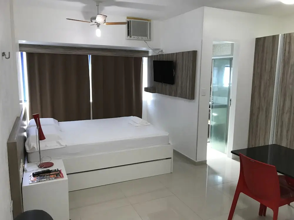 Comfort Suite