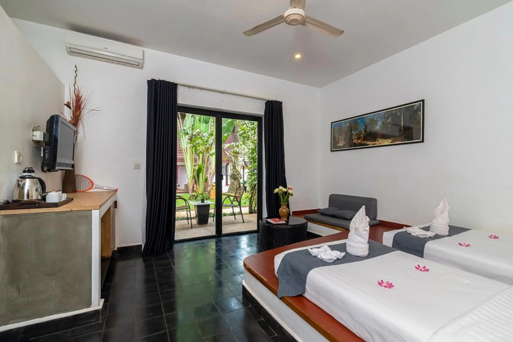 Apsara Greenland Boutique Hotel — 3