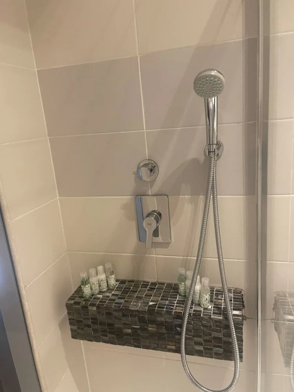 Hotel Anna Livia - Chambres
